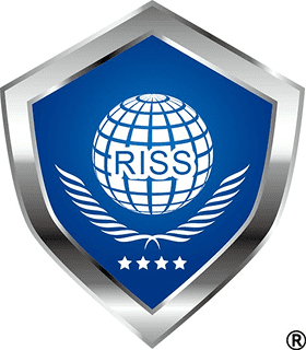 情報処理安全確保支援士ロゴマーク