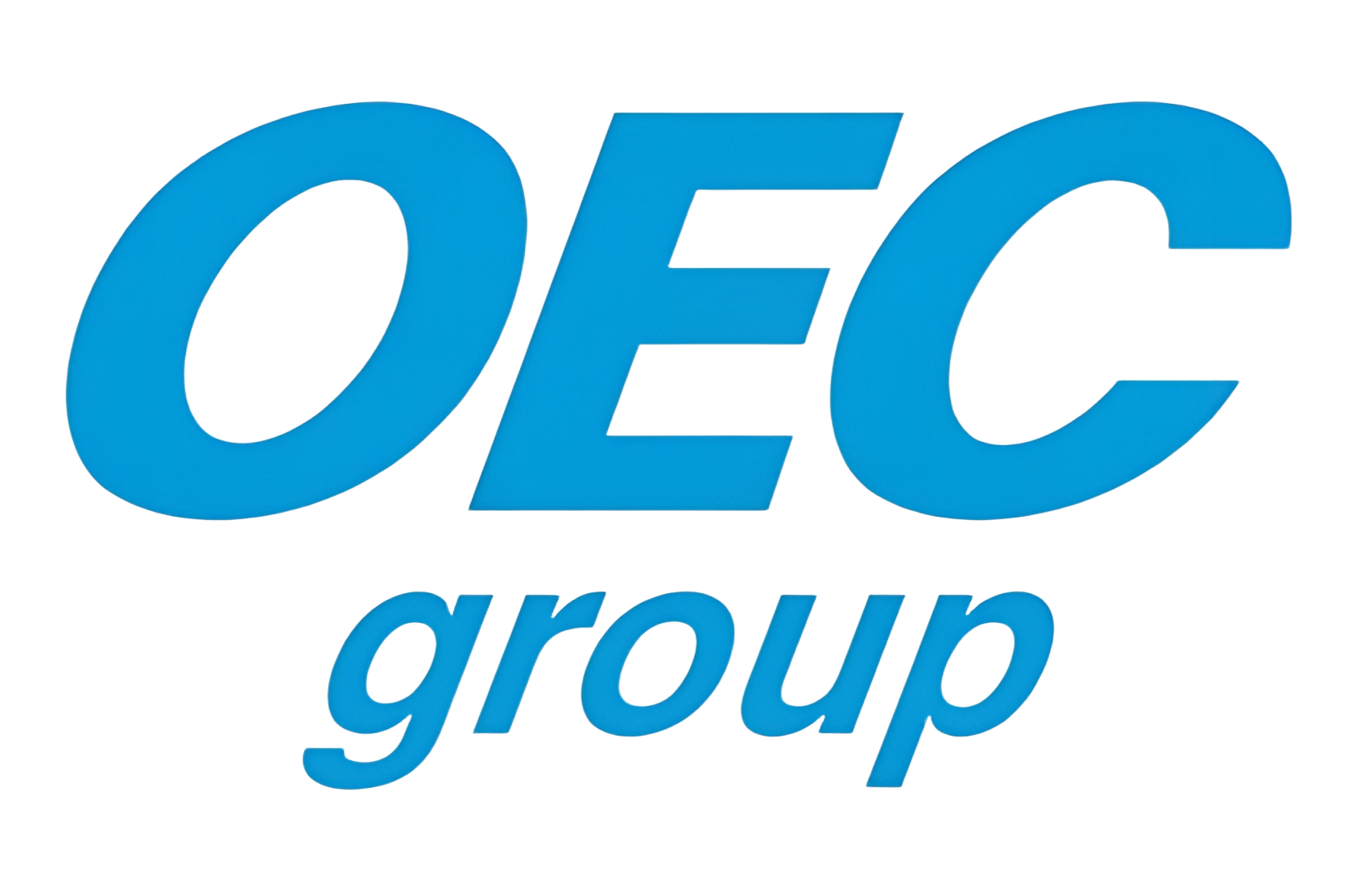 OEC group ロゴ